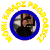 Mówi ksiądz Proboszcz, Józef Niżnik