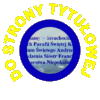 Do strony tytuowej